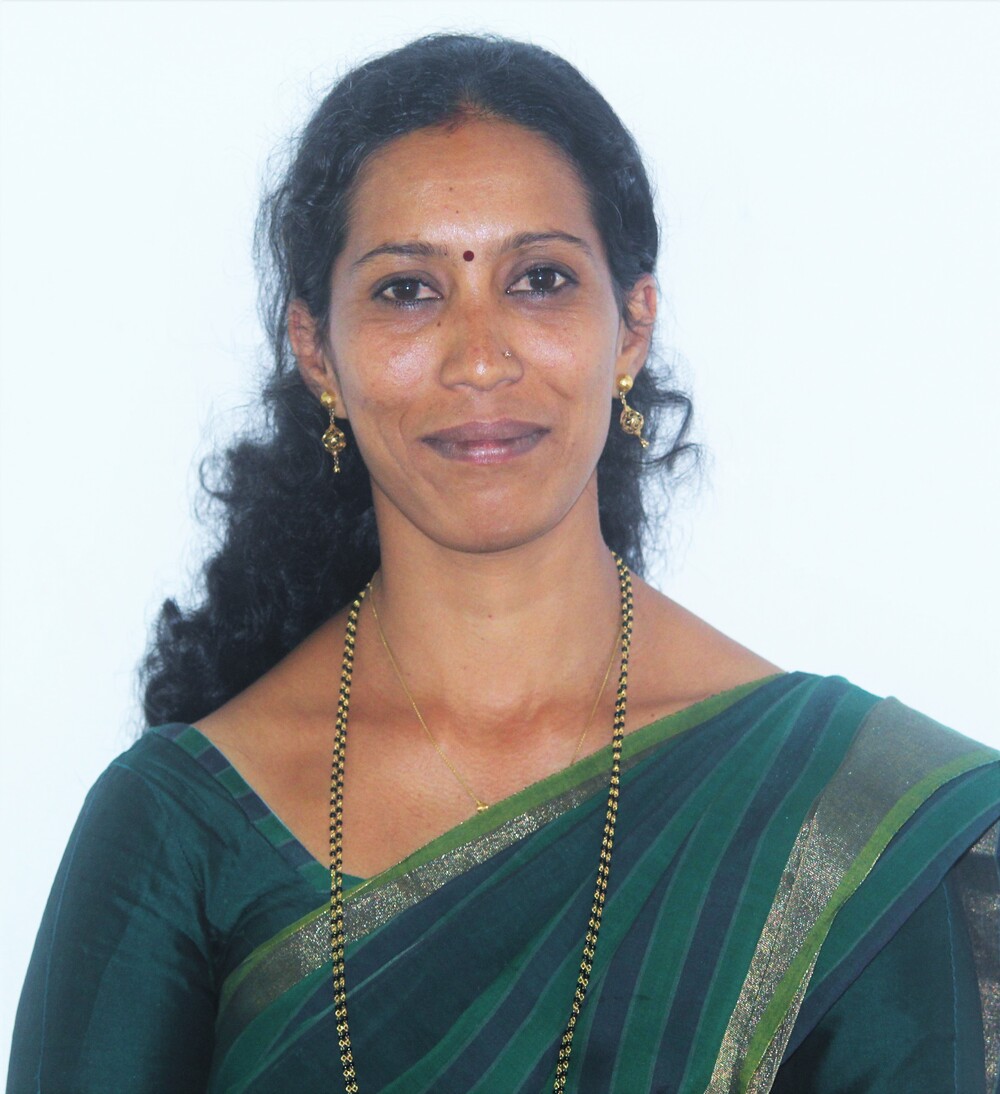 Mrs.Chithra